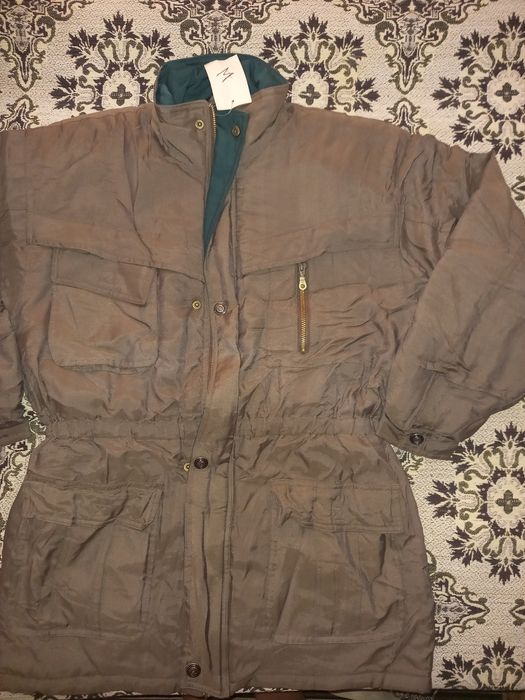 Мъжки якета якета