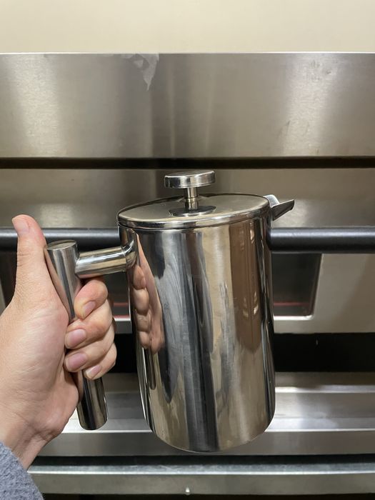 Kafelar uchun choynak