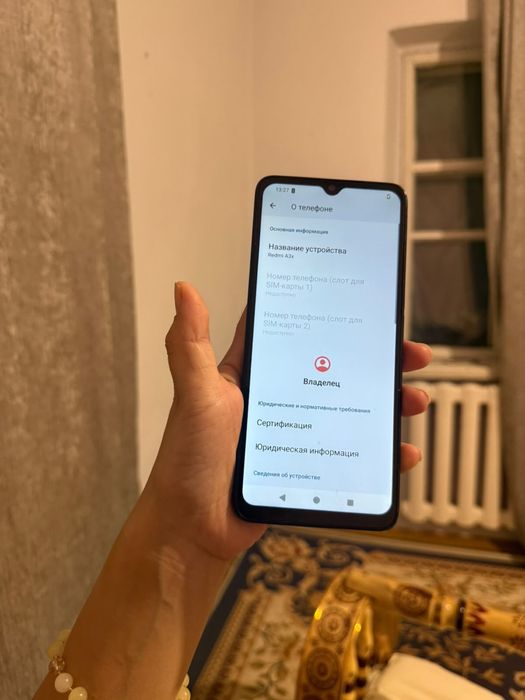 Redmi a3x 64гб торг