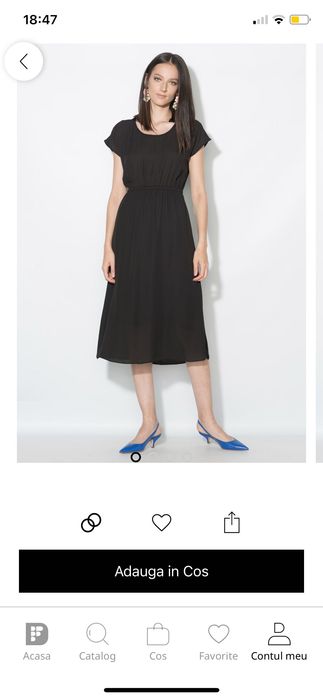 Rochie ZEE LANE, stare foarte bună