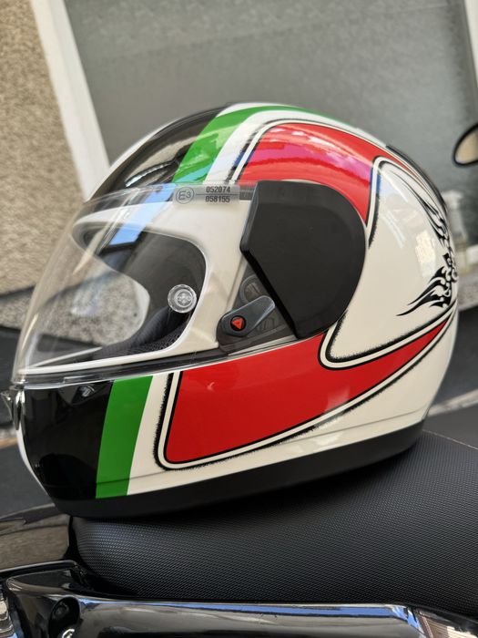 Каска Dainese размер Л razmer L
