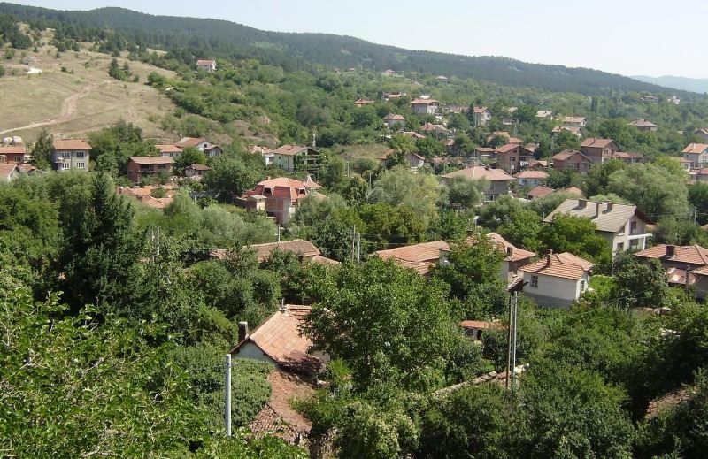 Продава се Парцел в с. Кътина, Област София-град - 1625 кв.м за 80 €/кв.м - Снимка #5