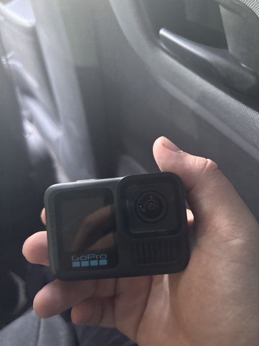 Go Pro Hero 13 Новая
