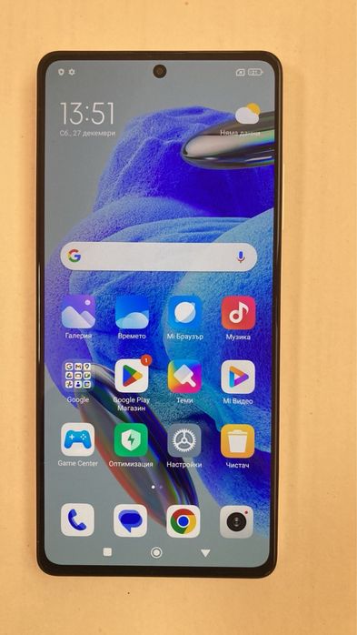 Redmi 12pro 5g 128gb