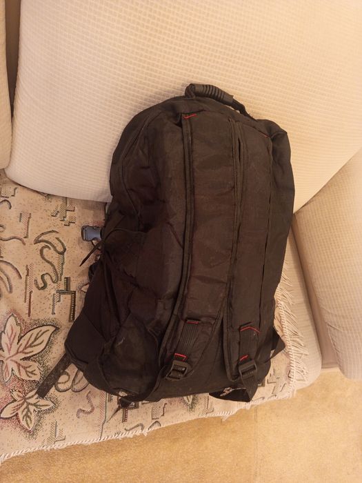 Удобный рюкзак .