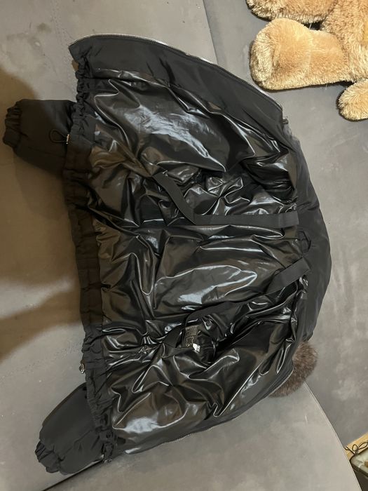 Яке луксозни изкушения Зимно яке