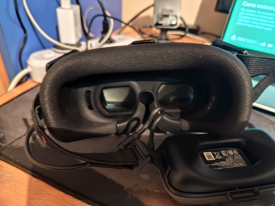 Продам аксессуары на квадрокоптер DJI.