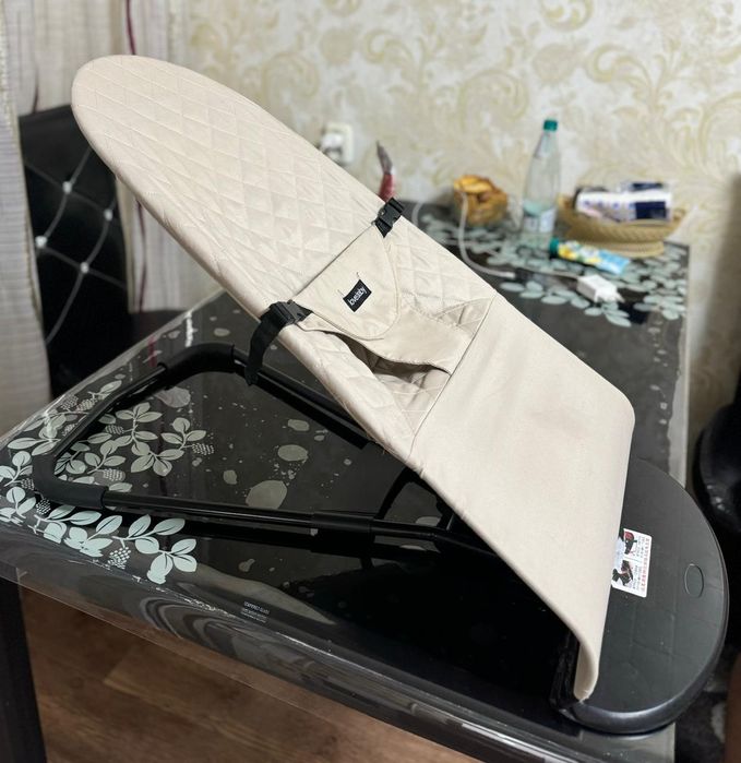 Шезлонг для детей