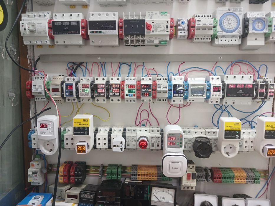 Turli xildagi shitlar,kabellar, premium sifatli hamyonbob avtamatlar