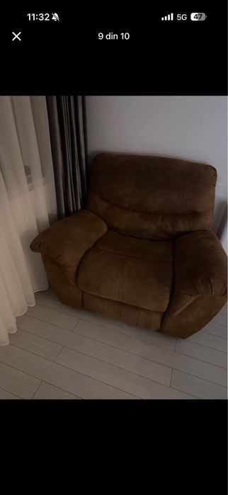 Vand set Mobexpert