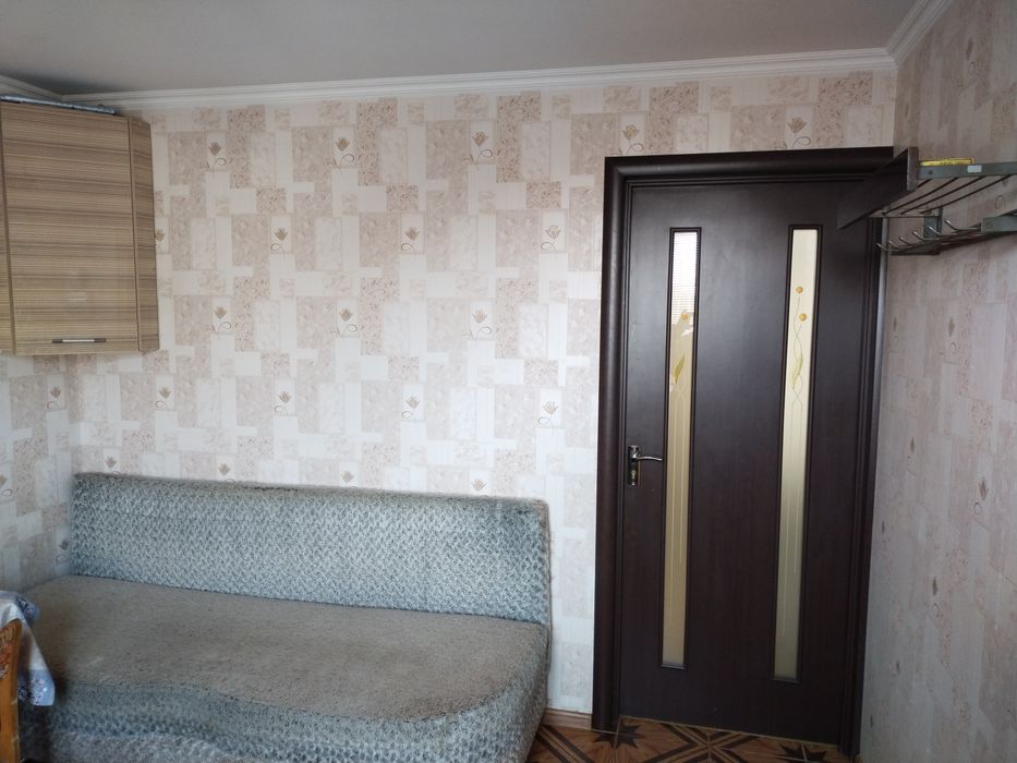 Сдам однокомнатный домик.