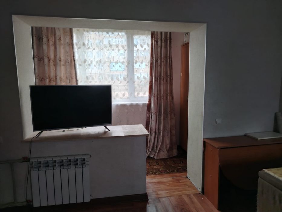 Сдам квартиру 1 комнатную