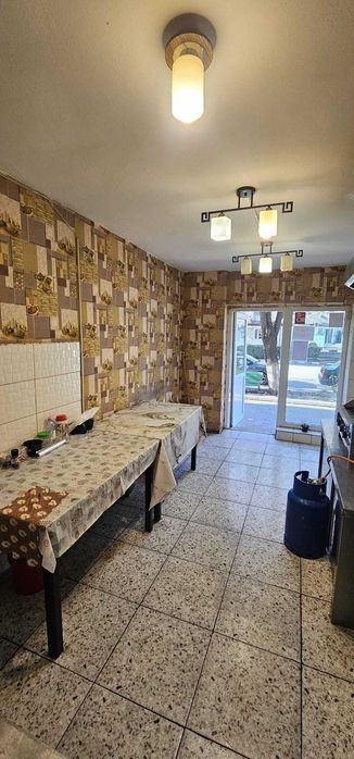 Vand spatiu comercial Zimnicea Ultracentral Str Mihai Viteazu