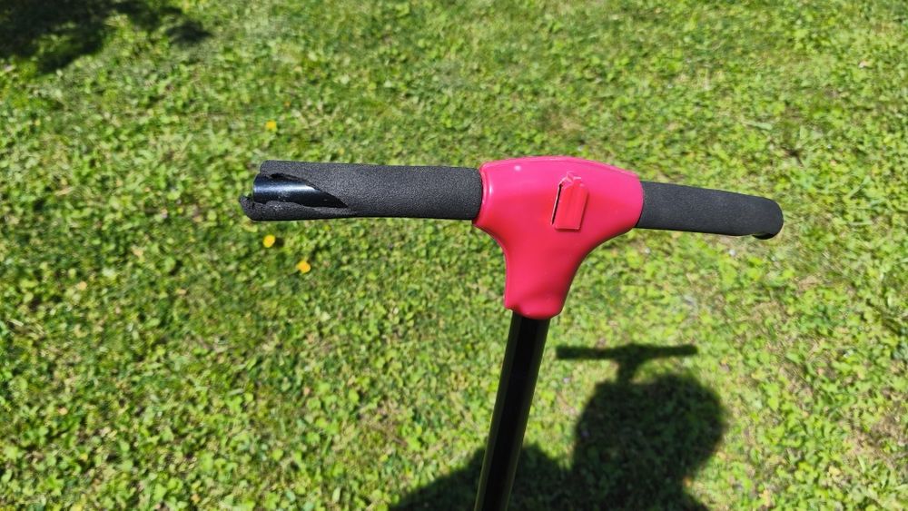 Детска количка триколка Lorelli Jaguar