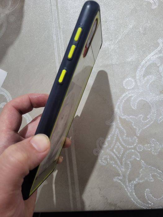 Смартфон хорошее состояние