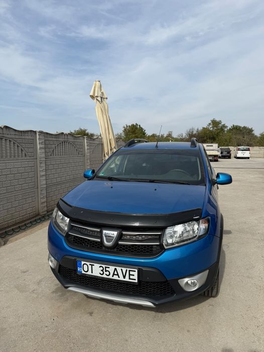 Dacia sandero 1.5 dci