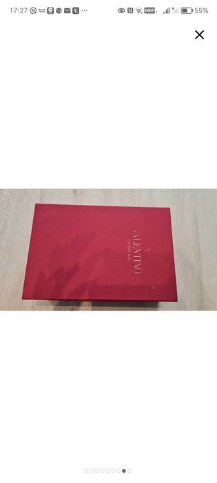 Încălțări Valentino originali