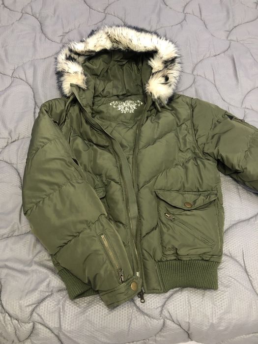 Унисекс яке