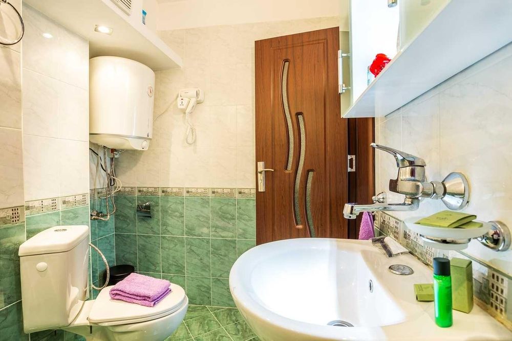 Едностаен апартамент под наем в центъра на София, 2158411