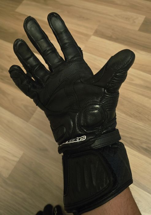 Мото ръкавици Alpinestars GP Plus
