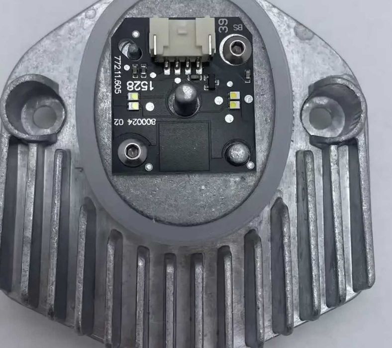 Modul LED Angel Eyes (DRL) BMW G30,F25,G11,F10 F90 G31 G32