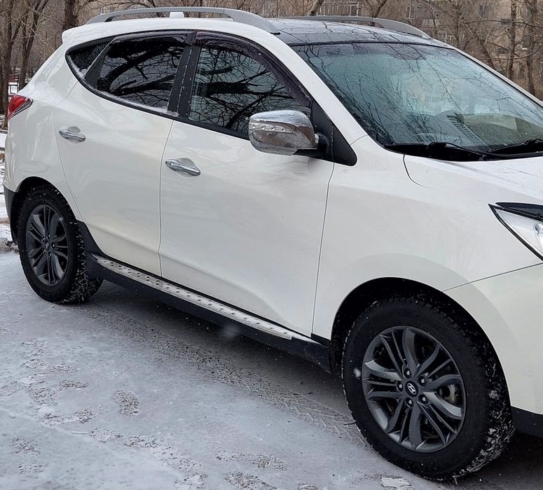 Продам машину в отличном состоянии