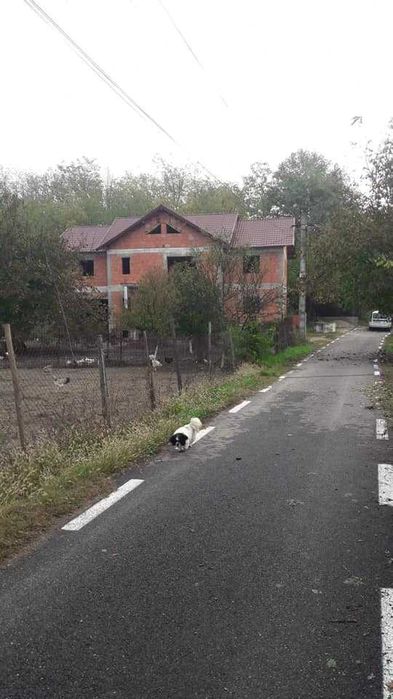 Casa si teren de vanzare
