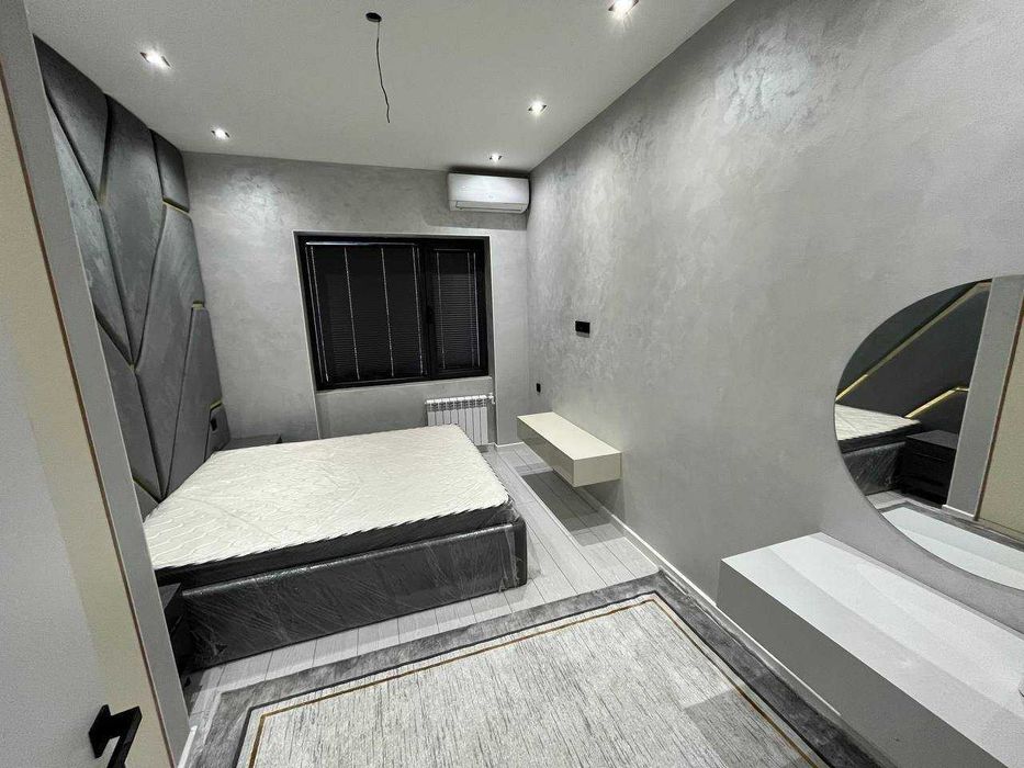 ПРОДАЁТСЯ ЖК Mirabad City Госпитальный, ДУПЛЕКС  Мирабадский район