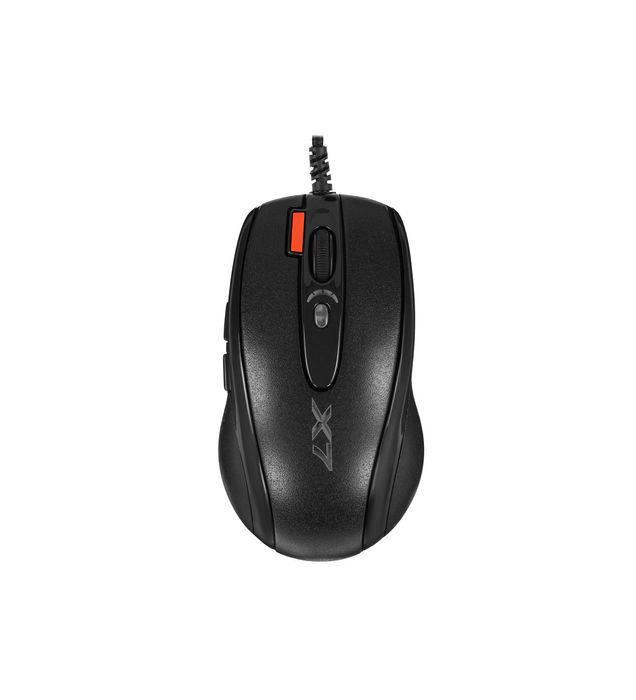 { Мышь A4Tech X7 USB