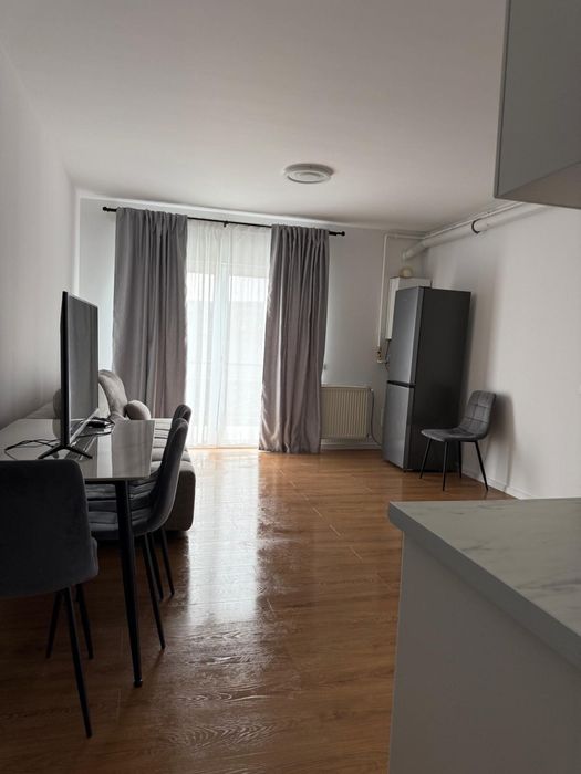 Inchiriez apartament 2 camere in Chinteni Beta Rezidance