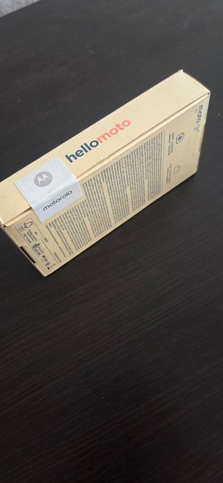Телефон Motorola g35 5G 4+128GB НОВ-Фабрично запечатан