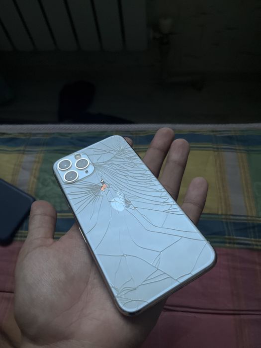 Iphone 11 pro 256гб