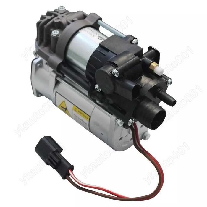 Compresor Suspensie Pneumatica Perne Aer Seria 7 G11 G12  730 740