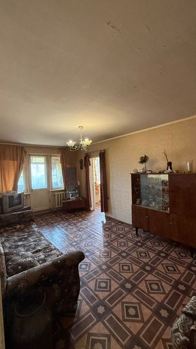 Продам квартиру 2х комнатную