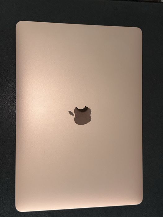 MacBook Air 13” 2018 года