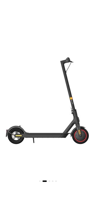 Trotineta xiaomi mi pro 2