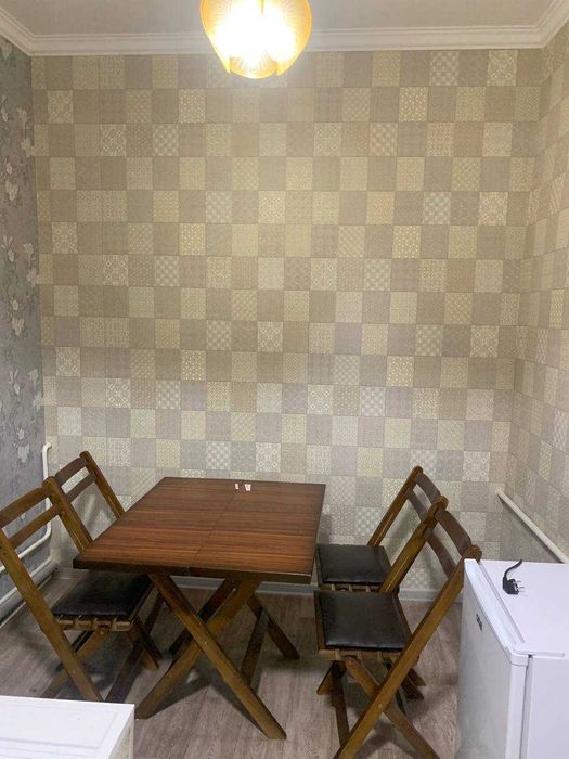 Сдаётся квартира рисвий ислом Ота