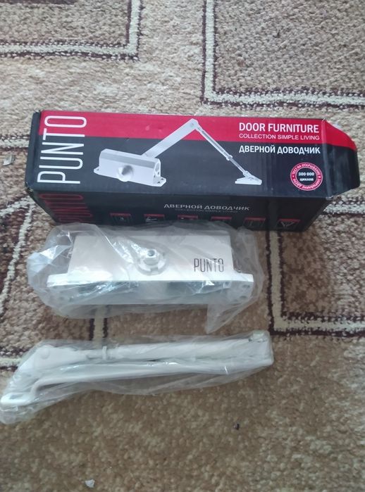 Продам новые запчасти для дома