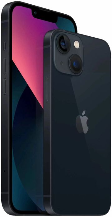 I phone 13 пакет