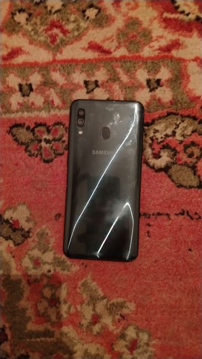 Самсунг а30 састаянаси яхши хамери ишлиди