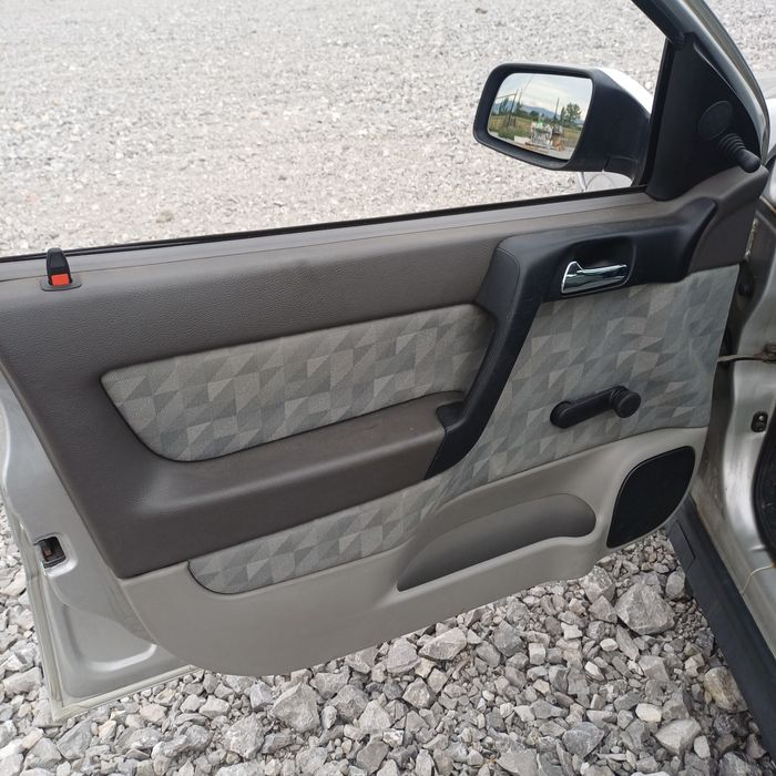 Опел астра 1.2 16v на части