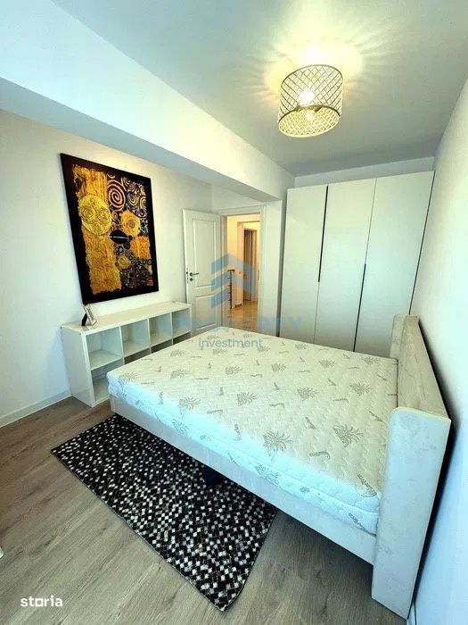 Central Adress 3 camere duplex cu loc de parcare si terasa