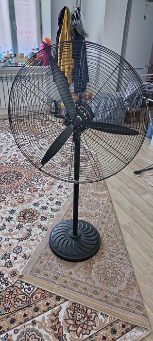 Вентилятор сатылады