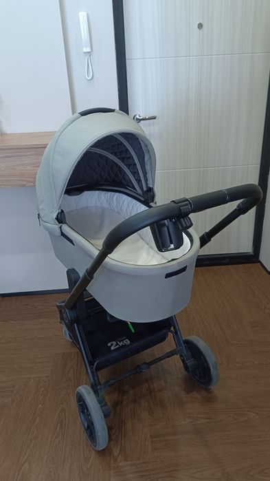 Продам коляску Rant Basic Energy 2 в 1