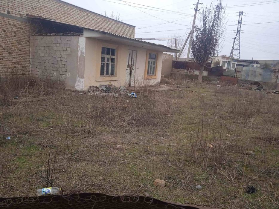 Ер участка сотилади