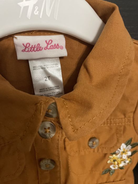 Rochita fetite marime 86/92-2 ani