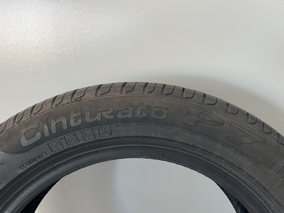 Летни гуми 205/55/17 Pirelli