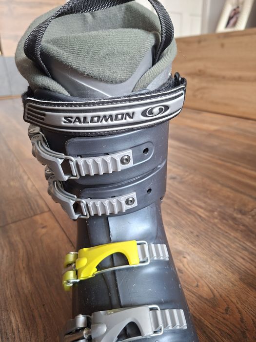 Ски обувки Salomon 28.5