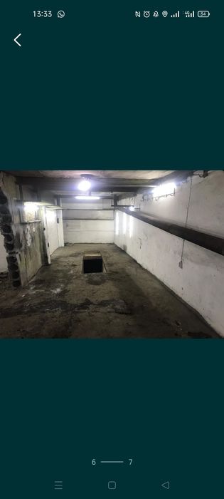 Сдам в аренду бокс на циалковского