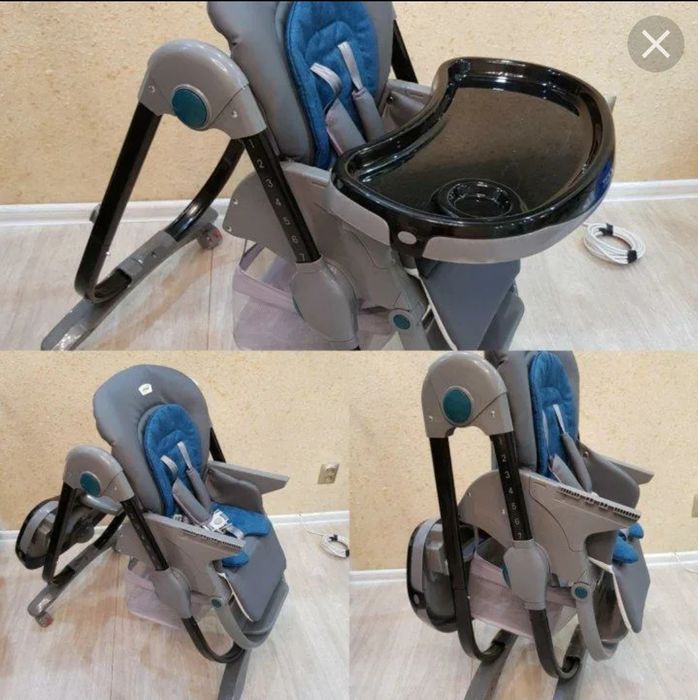 Продаю стульчик для кормления